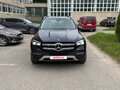 2019 Mercedes-Benz GLE 300 d II (V167), синий, 5065000 рублей - вид 5