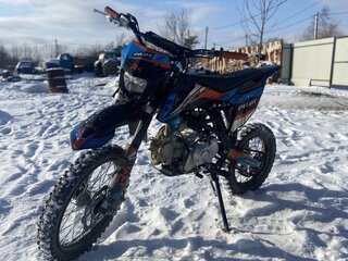 Regulmoto SK125