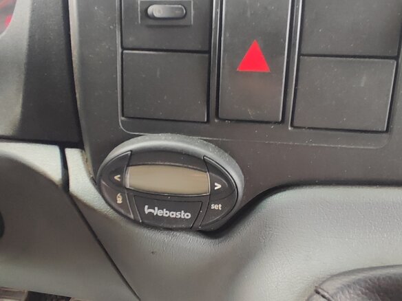 2007 Ford Transit, белый, 610000 рублей - вид 9