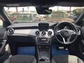2016 Mercedes-Benz GLA 180 I (X156), белый - вид 11