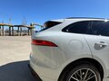 2018 Jaguar F-Pace I, белый, 2550000 рублей - вид 8