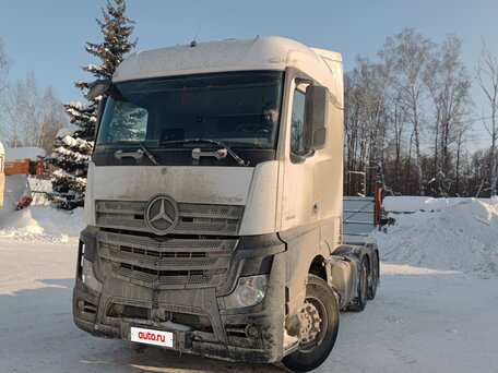 2023 Mercedes-Benz SK, белый, 8225000 рублей, вид 1