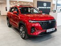 2025 Changan CS35 Plus I Рестайлинг, красный, 2839900 рублей - вид 3
