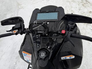 2026 BRP Ski-Doo Summit 850, чёрный, 2590000 рублей, вид 5