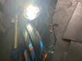 2025 Kayo Evolution K125EM, оранжевый, 100000 рублей - вид 5