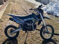 2024 BSE EX 125, чёрный, 80000 рублей - вид 2