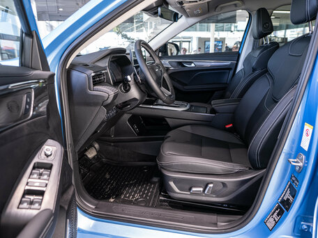 Haval Jolion I Рестайлинг 2