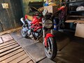 2009 Ducati Monster 696, красный, 380000 рублей - вид 5