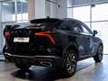 2026 Haval F7x II, чёрный - вид 4