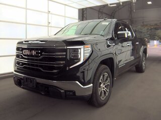 2025 GMC Sierra Crew Cab IV Рестайлинг, чёрный, 6990000 рублей, вид 1