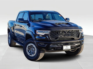 2026 Ram 1500 RHO V Рестайлинг, чёрный, 9086799 рублей, вид 1