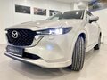 2026 Mazda CX-5 II Рестайлинг, серый - вид 1