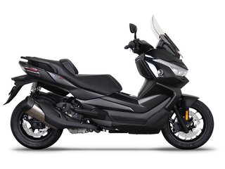 2026 Voge SR4 Max SE, чёрный, 622000 рублей, вид 4