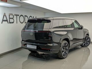 2026 GAC Trumpchi S7 I Рестайлинг, чёрный, 5530000 рублей, вид 5