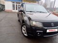 2008 Suzuki Grand Vitara II, чёрный, 910000 рублей - вид 3