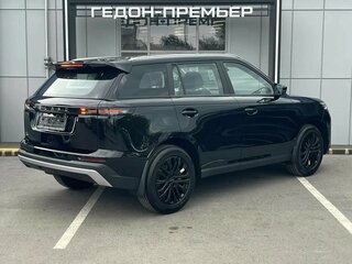 2026 Jeland J6, чёрный, 2549000 рублей, вид 5