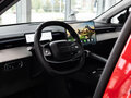 2026 Omoda C5 I Рестайлинг, красный, 2399000 рублей - вид 10