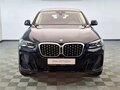 2024 BMW X4 30i II (G02) Рестайлинг, чёрный, 8500000 рублей - вид 3