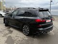 2021 BMW X7 40d I (G07), чёрный, 10100000 рублей - вид 6
