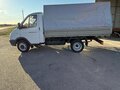 2025 ГАЗ ГАЗель (3302), белый, 2250000 рублей