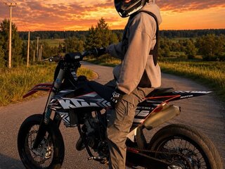 KTM 150 SX