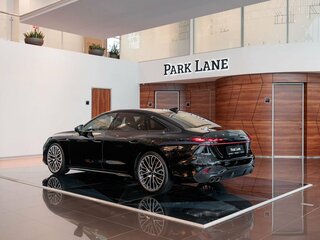 2025 Audi A6 VI (C9), чёрный, 11170000 рублей, вид 2