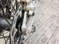 2024 Regulmoto Holeshot, красный, 179000 рублей - вид 11