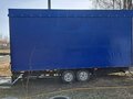 2010 Трансприцеп 98820, синий, 330000 рублей - вид 1