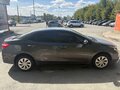 2013 Toyota Corolla XI (E160, E170, E180), серый, 1100000 рублей - вид 3