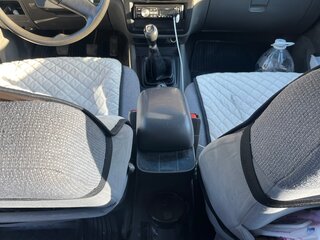 2002 Kia Sportage I, синий, 290000 рублей, вид 4