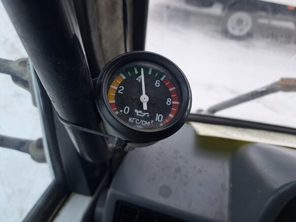 2011 TATA 613, белый, 1550000 рублей - вид 14