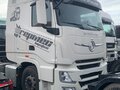2023 Dongfeng GX, белый, 5065000 рублей - вид 2