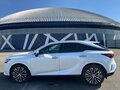 2023 Lexus RX 350 V, белый, 9899000 рублей - вид 1