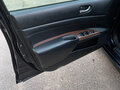 2011 Nissan Teana II (J32), чёрный - вид 7