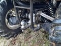 2014 CFMoto X6 EPS, жёлтый, 650000 рублей - вид 5