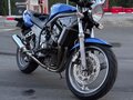 1991 Honda CB-1, синий, 260000 рублей