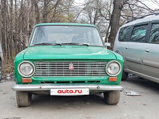 1976 Lada (ВАЗ) 2102, зелёный, 189000 рублей, вид 2