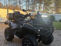 2020 Stels ATV-650 Guepard Trophy, серый, 690000 рублей - вид 1