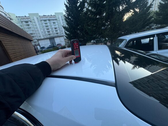 2009 Toyota Camry VI (XV40) Рестайлинг, белый, 1150000 рублей - вид 29