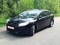 2013 Ford Focus III, чёрный, 800000 рублей - вид 3