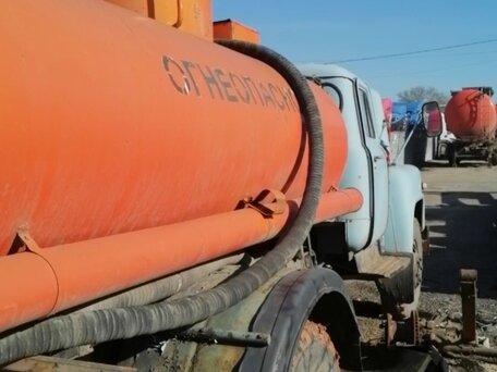 2000 ГАЗ 53, голубой, 320000 рублей, вид 5