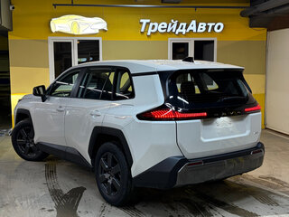 2026 Toyota RAV4 VI (XA60), белый, 4199000 рублей, вид 4
