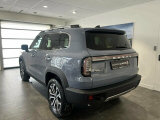 2026 Haval Dargo I, серый, 3899000 рублей, вид 5