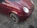 2008 Daewoo Matiz I Рестайлинг, красный - вид 10