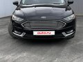 2018 Ford Fusion (North America) II Рестайлинг, чёрный, 1640000 рублей - вид 1