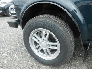 2014 Lada (ВАЗ) 2121 (4x4) I Рестайлинг, зелёный, 598000 рублей, вид 3