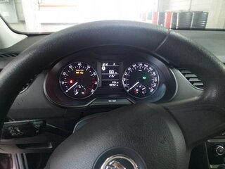 2014 Skoda Octavia III (A7), коричневый, 1150000 рублей, вид 3
