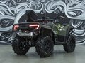2026 Sharmax Force 1100, зелёный, 1499900 рублей - вид 4