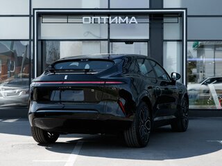 2025 Avatr 11 116 kWh I, чёрный, 7990000 рублей, вид 5