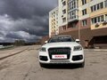 2014 Audi Q5 I (8R) Рестайлинг, белый, 2070000 рублей - вид 2